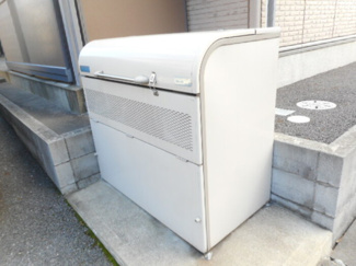 【その他共用部分】 | ホワイトコーストパル
