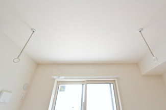 【その他】 | レクエルド広尾 | 参考写真（同物件別部屋）