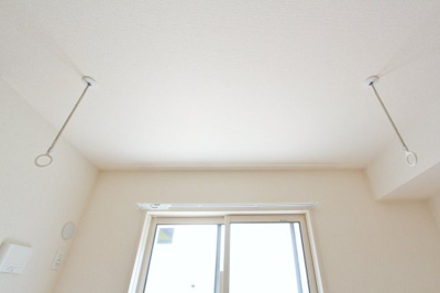 【その他】 | レクエルド広尾 | 参考写真（同物件別部屋）