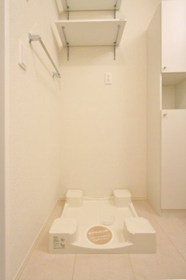 【設備】 | レクエルド広尾 | 参考写真（同物件別部屋）