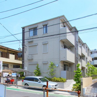 【外観】 | レクエルド広尾