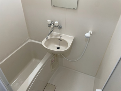 【浴室】 | ラグーン舞浜