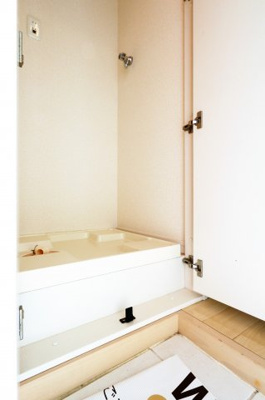 【設備】 | ラグーン舞浜 | 参考写真（同物件別部屋）