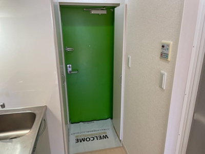 【セキュリティ】 | ラグーン舞浜