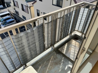 【バルコニー】 | ラグーン舞浜