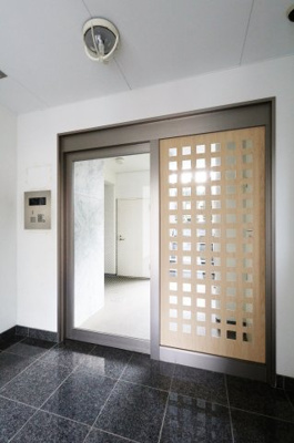 【エントランス】 | ラグーン舞浜