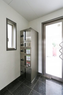 【その他共用部分】 | ラグーン舞浜