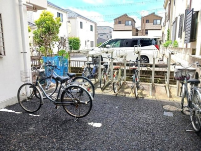 【その他共用部分】 | ラグーン舞浜