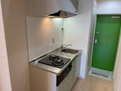 【キッチン】 | ラグーン舞浜