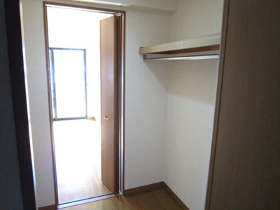 【収納】 | メルベーユ | 参考写真（同物件別部屋）