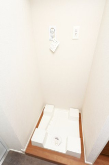 【設備】 | イーストサイドレジデンス | 参考写真（同物件別部屋）