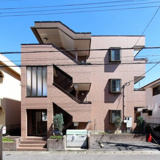 パティオ　フレッサの画像