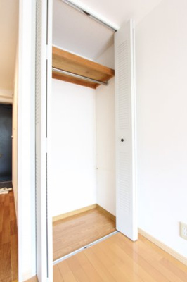 【収納】 | ソレイユM津田沼