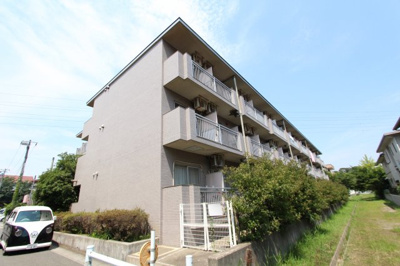 【外観】 | ソレイユM津田沼