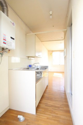 【玄関】 | エステートピア小高