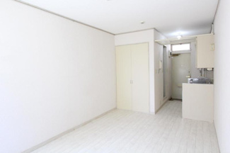 【内装】 | エステートピア小高 | 嬉しいエアコン一台付。