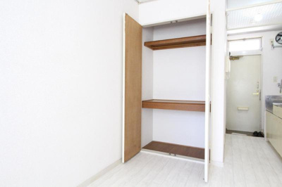 【収納】 | エステートピア小高