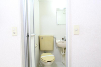 【トイレ】 | エステートピア小高