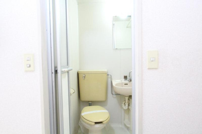 【トイレ】 | エステートピア小高
