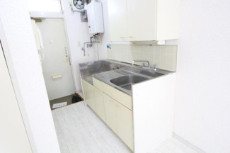 【キッチン】 | エステートピア小高