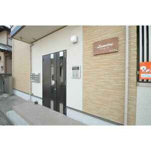 【エントランス】 | ルミエール