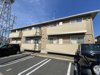 【外観】 | ボア・ソルテ