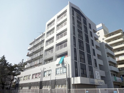 【外観】 | フラワーヒル稲毛