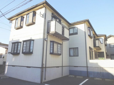 【外観】 | ピソ八千代台