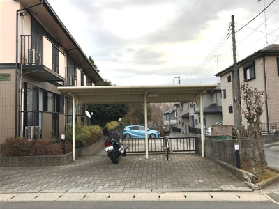 【その他共用部分】 | パストラル四街道