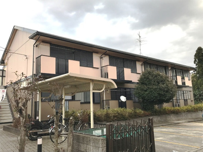 【外観】 | パストラル四街道