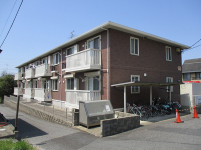 【外観】 | グランメールⅡ