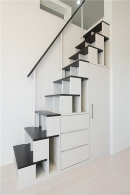 【外観パース】 | ハーモニーテラス新検見川