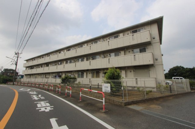 【外観】 | アールグレイ A