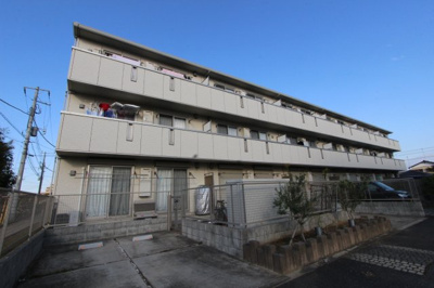 【外観】 | リビングタウン稲毛の杜C