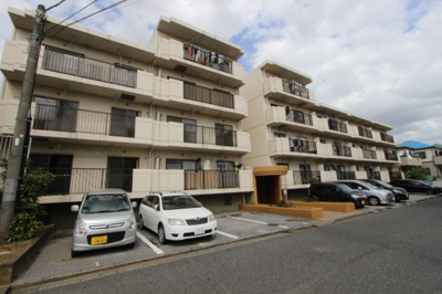 【駐車場】 | ハイツ城山