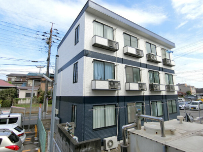 【外観】 | ラ・シエスタ