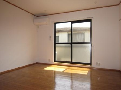 【居間・リビング】 | メゾンＡ