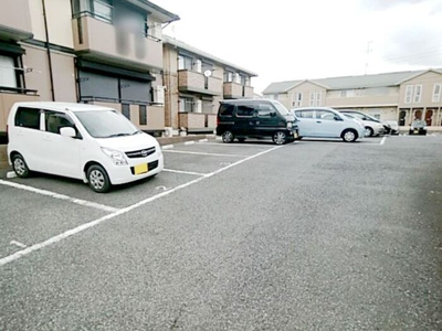 【駐車場】 | エクセルA
