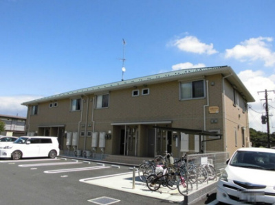 【外観】 | ジャルダンベール B