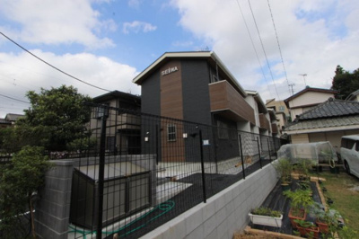 【外観】 | セントレ クレール