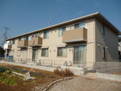 【外観】 | アークス