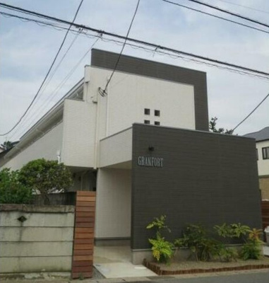 【外観】 | グランフォルト