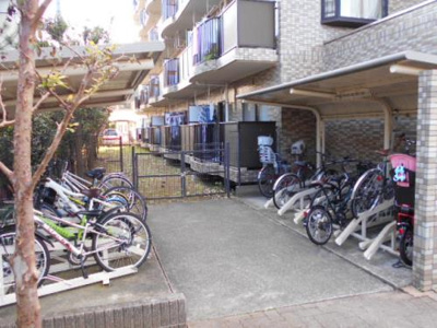 【その他共用部分】 | グレープ・パル