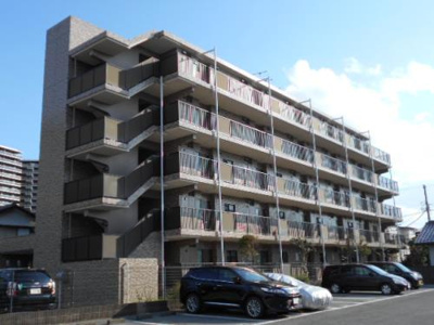 【外観】 | グレープ・パル