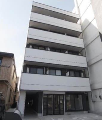 【外観】 | グランフェリオ本町