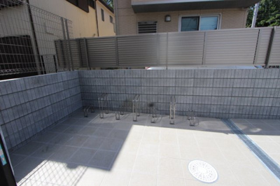 【その他共用部分】 | Beetle