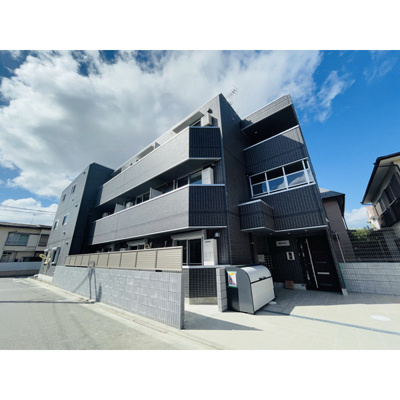 【外観】 | Beetle