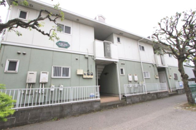 【外観】 | イーストハイム