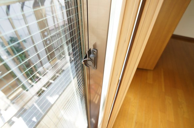 【バルコニー】 | コーポサルビア