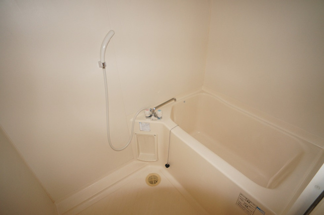 【浴室】 | コーポサルビア